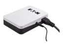 Eaton 3S Mini UPS 36W Black thumbnail 2