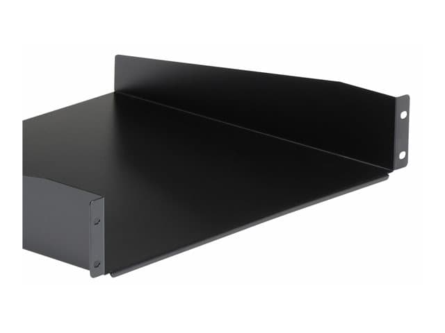 StarTech CABSHELF 2U Rack Shelf - Image 7