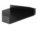 StarTech CABSHELF 2U Rack Shelf thumbnail 7