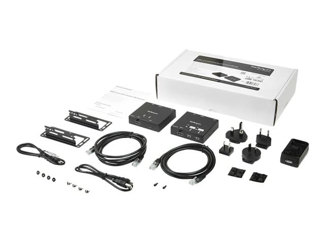 StarTech ST121USBHD HDMI Extender - Image 4