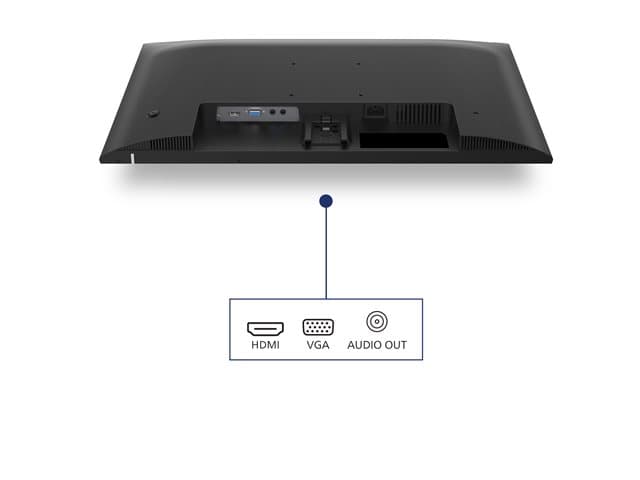Philips 27E1N1100A - 1000 Series - LED monitor - Full HD (1080p) - 27" - Image 9