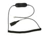 Jabra GN1216 - headset cable - 2 m