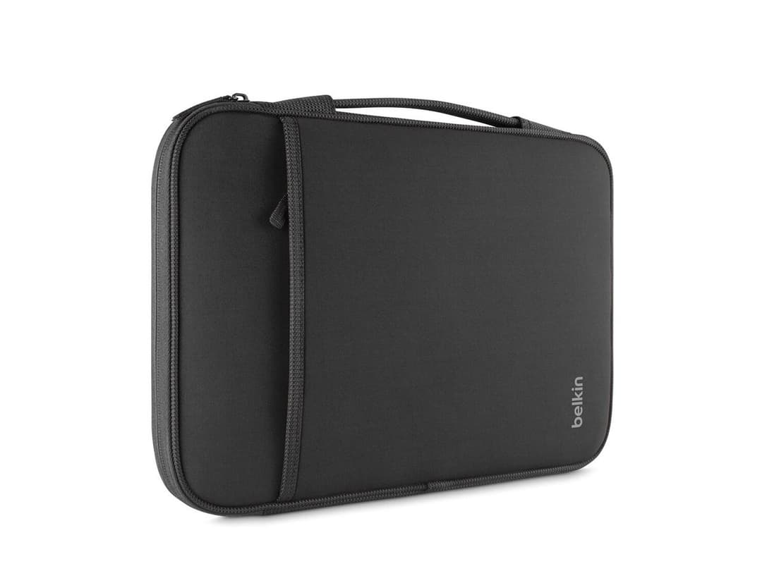 Belkin MacBook Air 13.3" Notebook Sleeve Black - Image 1