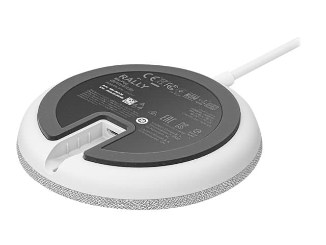 Logitech Rally Mic Pod - microphone - Image 3
