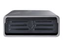 STARTECH M.2 USB-C NVMe SATA Enclosure Space Grey thumbnail 4