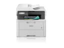 Brother MFC-L3740CDW - multifunction printer - colour thumbnail 2