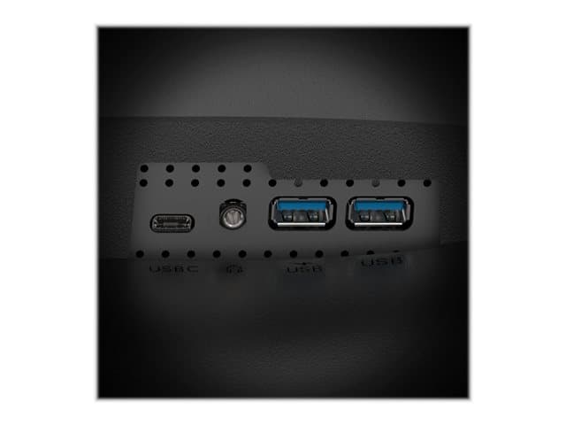 AOC Q27P3CV 27" QHD Monitor Black - Image 10