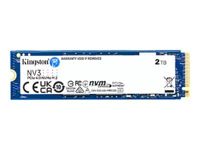 Kingston NV3 2TB PCIe 4.0