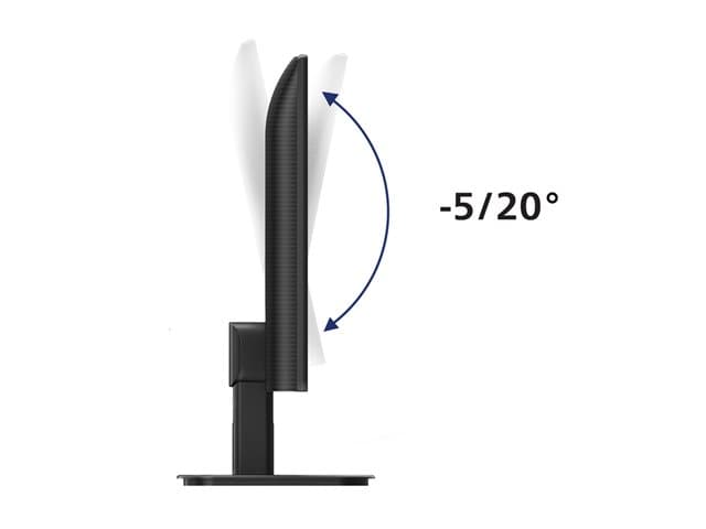 Philips 27E1N1100A - 1000 Series - LED monitor - Full HD (1080p) - 27" - Image 8