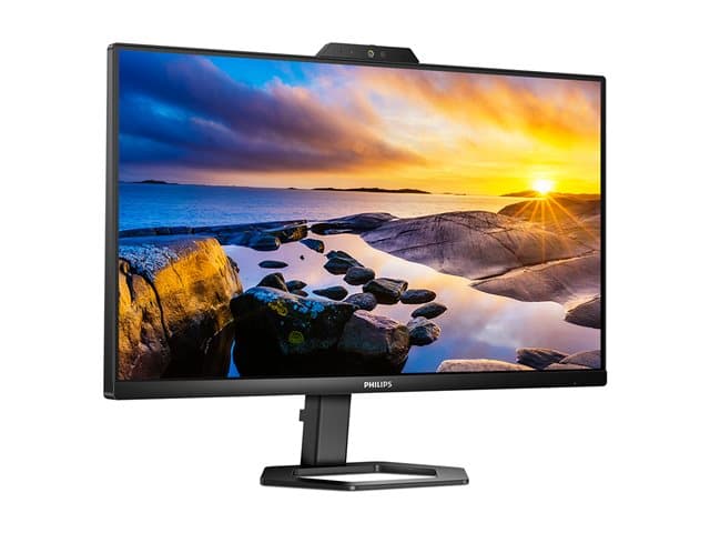 Philips 24E1N5300HE 24" LED Monitor Black - Image 6