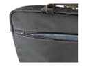 Techair 15.6" Notebook Carrying Bag Black thumbnail 4