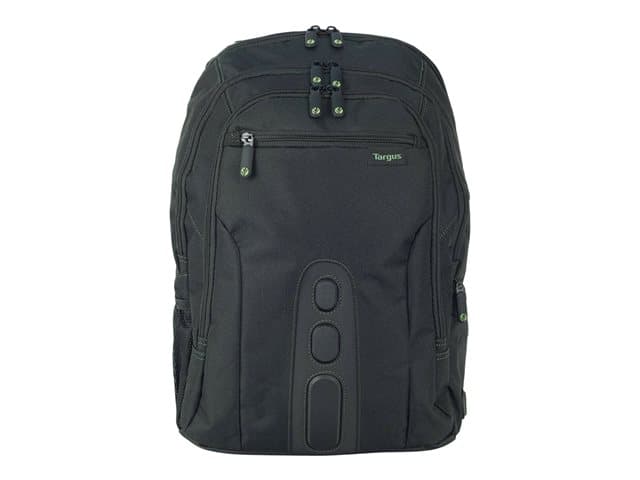 Targus EcoSpruce 15.6" Backpack Black - Image 2