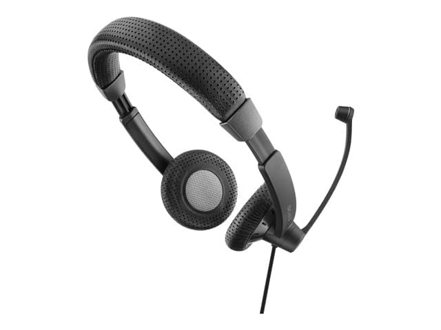 EPOS SC 75 USB MS - headset - 3.5 mm jack, USB - Image 8