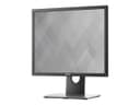 Dell P1917S 19 Inch Professional Monitor - Black thumbnail 3