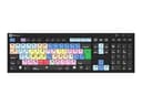 Logic Keyboards Avid Media Composer Slimline UK thumbnail 1