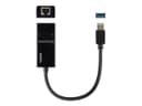 Belkin USB 3.0 Gigabit Ethernet Network Adapter thumbnail 1