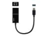 Belkin USB 3.0 Gigabit Ethernet Network Adapter