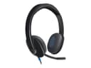 Logitech USB Headset H540 - headset thumbnail 4