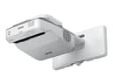 EPSON EB-685Wi Projector Grey White thumbnail 1