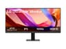 LG UltraWide 29U511A-B - LED monitor - 29" - HDR