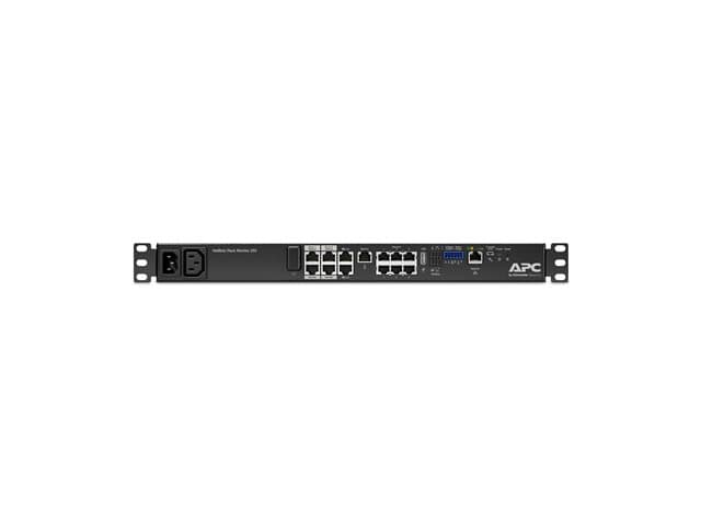 APC NetBotz Rack Monitor 250 - Image 2