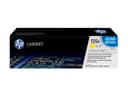 HP 125A CB542A Original LaserJet Toner Cartridge - Yellow thumbnail 2