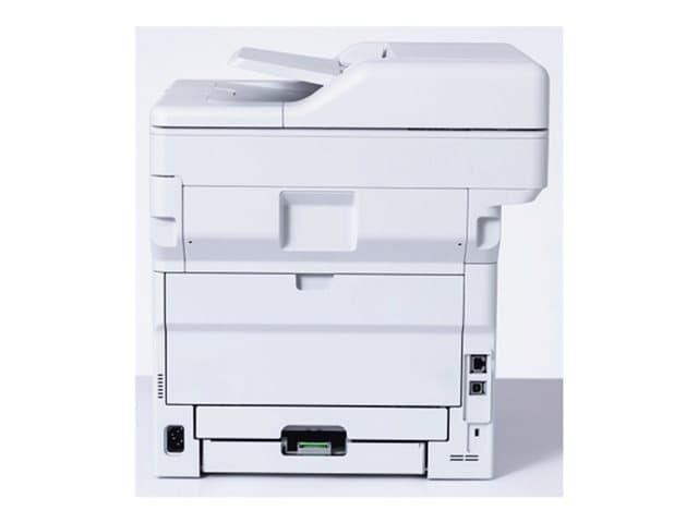 Brother DCP-L5510DW - multifunction printer - B/W - Image 4