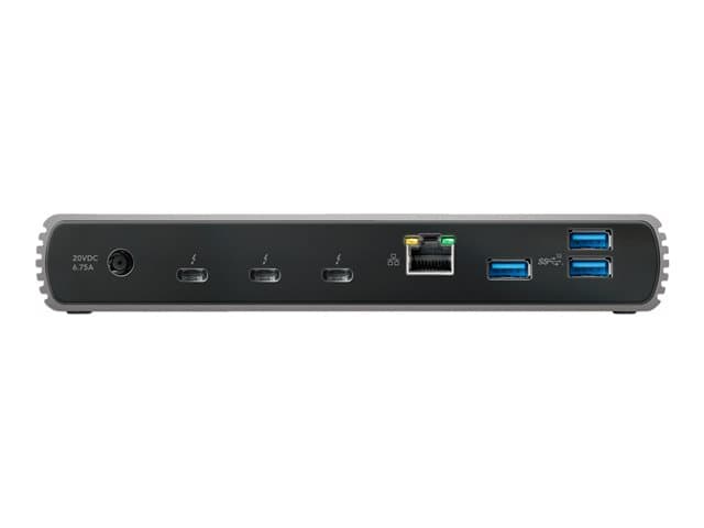 Sonnet Echo 11 Thunderbolt 4 Docking Station - Image 1