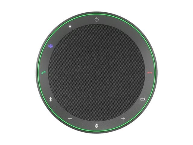 Jabra Speak2 75 MS - speakerphone - USB-A, USB-C - Image 3