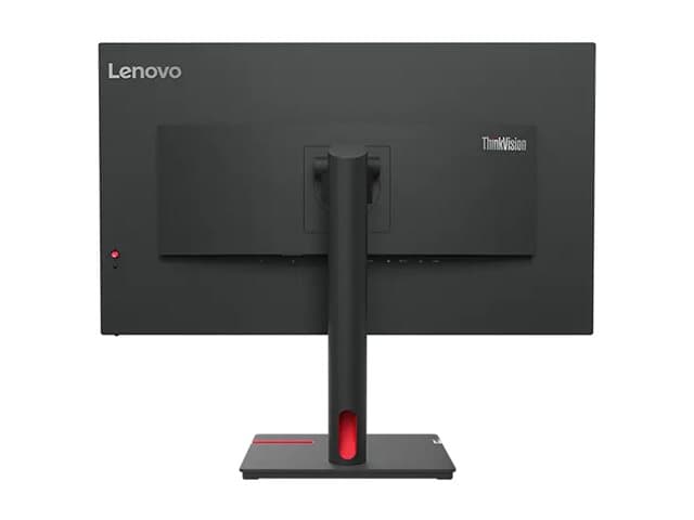 Lenovo ThinkVision T32h-30 31.5" Monitor Raven Black - Image 5