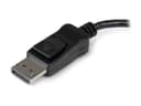 StarTech MSTDP123DP DisplayPort MST Hub Black thumbnail 8