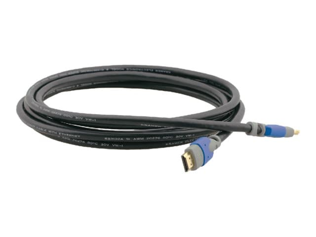 KRAMER C-HM/HM/PRO-15 HDMI Cable 4.6m - Image 2