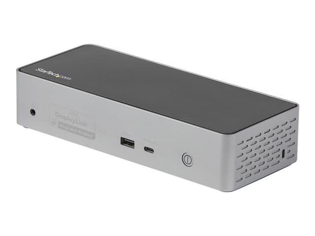 StarTech DK31C4DPPDUE USB-C Docking Station - Image 3