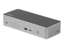 StarTech DK31C4DPPDUE USB-C Docking Station thumbnail 3