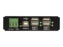 StarTech ST4200USBM USB Hub 4 Port Black thumbnail 2