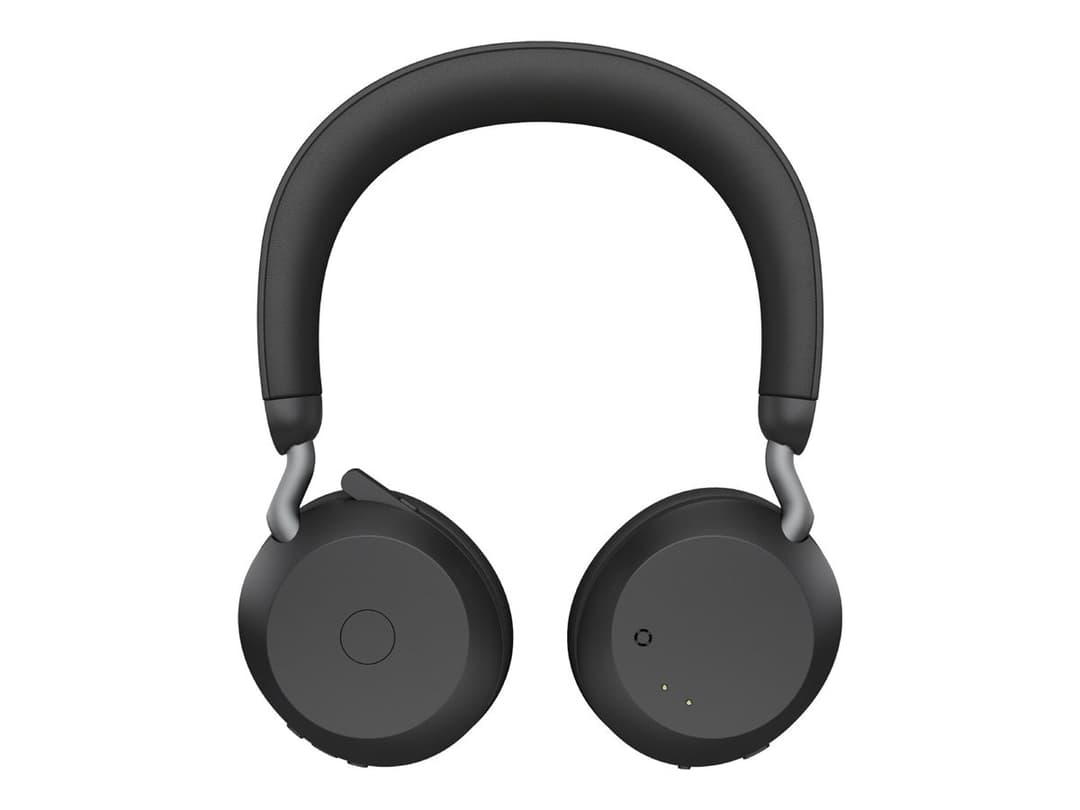 Jabra Evolve2 75 - headset - USB-C - Image 1
