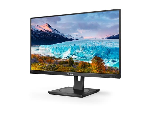 Philips 242S1AE 24" Monitor 1080p - Image 3