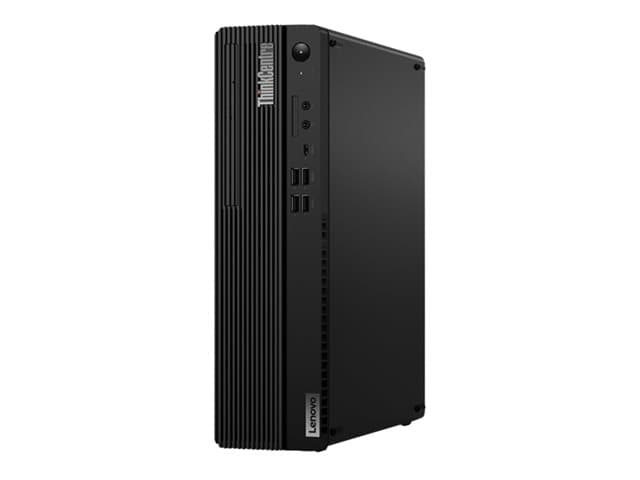 Lenovo ThinkCentre M75s Gen 2 Ryzen 5 5600G 8GB 256GB Black - Image 3
