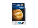 Brother LC1240C - cyan - original - ink cartridge thumbnail 9
