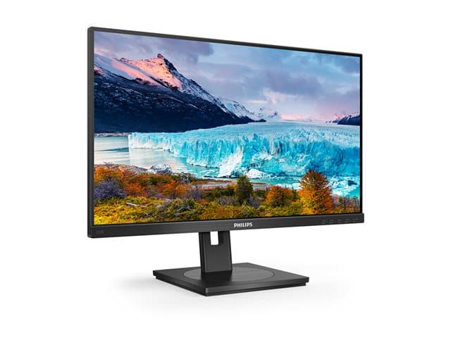 Philips S-line 243S1 - LED monitor - Full HD (1080p) - 24" - Image 6