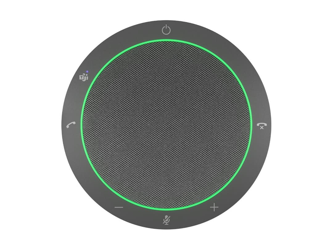 Jabra Speak2 40 MS - speakerphone - USB-A, USB-C - Image 1
