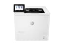 HP LaserJet Enterprise M611dn - printer - B/W - laser thumbnail 2