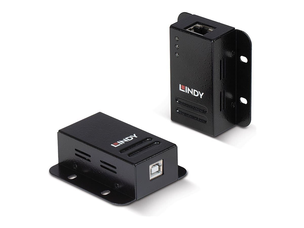 Lindy USB 2.0 Cat.5 Extender