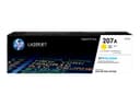 HP 207A - yellow - original - LaserJet - toner cartridge (W2212A) thumbnail 5