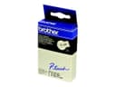 Brother TZe-S651 - laminated tape - 1 cassette(s) - Roll (2.4 cm x 8 m) thumbnail 3