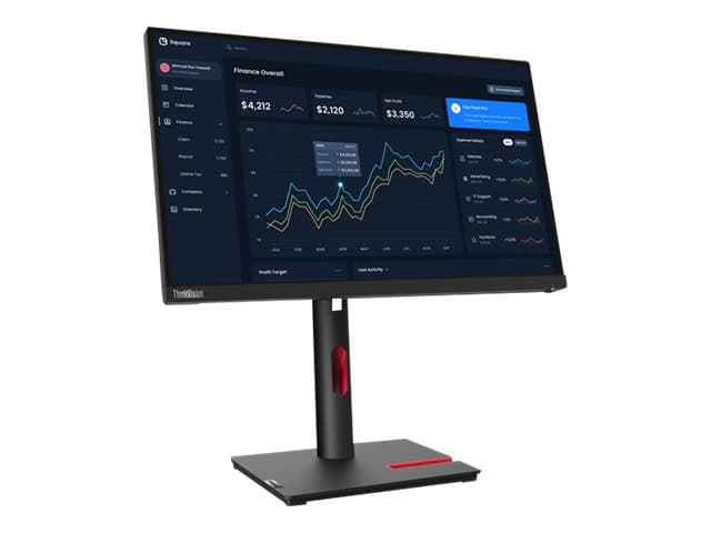 Lenovo ThinkVision T22i-30 21.5" Monitor - Image 6