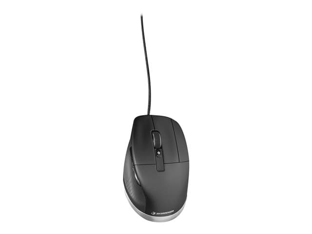3DCONNEXION CadMouse Pro Mouse - Image 5