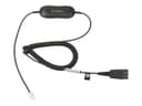 Jabra GN1200 CC - headset cable thumbnail 2