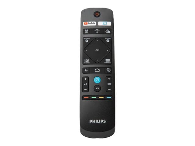 Philips 55BFL2214 55" LED-backlit LCD TV - 4K - for digital signage - Image 3