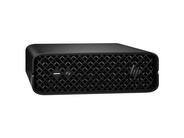 HP Workstation Z2 G1i - mini - AI PC, AI Workstation - Core Ultra 9 285 2.5 GHz - 32 GB - SSD 1 TB - UK - Image 5